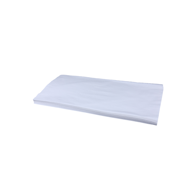 Disposable wipes foot bath towel non-woven bath towel wood pulp strong absorbent foot towel towel foot paper wholesale